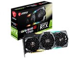 MSI GeForce RTX 2080 SUPER GAMING X TRIO [PCIExp 8GB] 価格