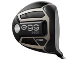 プロギア egg 5500 ドライバー [専用シャフト フレックス：M-37 ロフト