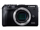 CANON EOS M6 Mark II ボディ 価格比較 - 価格.com