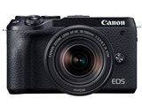 CANON EOS M6 Mark II EF-M18-150 IS STM レンズキット 価格比較