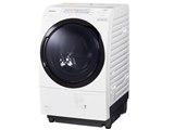 ARTHUR 様専用NA-VX300AL ドラム式洗濯機 動作確認 汚れ痛み有