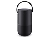 ★極美品★BOSE PORTABLE HOME SPEAKER トリプルブラック Bose Portable Smart Speaker | ボーズ