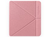 楽天 Kobo Libra H2O 専用スリープカバー N873-AC-GY-E-PU