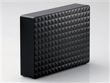 SEAGATE★外付けハードディスク SGD-MX040UBK 4TB 中古 外付けHDD 4TB USB3.1(Gen1) 中古品』 SEAGATE SGD-MY040UBK [ブラック