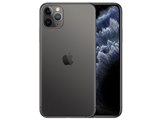 Apple iPhone 11 Pro Max 64GB SIMフリー [ミッドナイトグリーン] 価格 