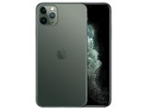 Apple iPhone 11 Pro Max 64GB SIMフリー 価格比較 - 価格.com