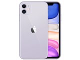 iPhone 11 128GB au [パープル]の製品画像 - 価格.com