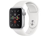 Apple Apple Watch Series 5 GPSモデル 40mm MWV72J/A [ピンクサンドスポーツバンド] 価格比較 -  価格.com