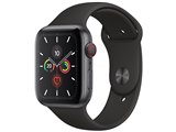 Apple Apple Watch Series 5 GPS+Cellularモデル 44mm スポーツバンド 価格比較 - 価格.com