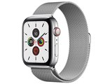 Apple Apple Watch Series 5 GPS+Cellularモデル 44mm MWWJ2J/A