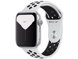 Apple Apple Watch Nike Series 5 GPSモデル 44mm スポーツバンド 価格 ...