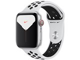 Apple Apple Watch Nike Series 5 GPS+Cellularモデル 44mm MX3F2J/A 