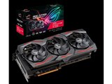 グラフィックボード・グラボ・ビデオカード ROG STRIX RX5700 O8G GAMING Amazon | ASUS 90YV0DD0-M0NA00 ROG-Strix-RX5700-O8G-Gaming Graphics