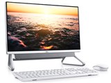 Dell Inspiron 24 5000 フレームレスデスクトップ プレミアム Core i5