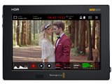 Blackmagic Design Blackmagic Video Assist 12G HDR 5インチ Blackmagic Design Blackmagic Video Assist 12G HDR 5インチ