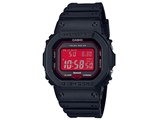 カシオ G-SHOCK Black and Red Series GW-B5600AR-1JF投稿画像・動画