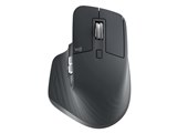 ロジクール MX Master 3 Advanced Wireless Mouse SEB-MX2200sBK 