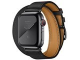 Apple Apple Watch Hermes Series 5 GPS+Cellularモデル 40mm ドゥブル 