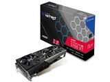 グラフィックボード・グラボ・ビデオカード Sapphire NITRO+ Radeon RX 5700 XT 8GB SAPPHIRE NITRO+ RX 5700 XT