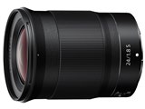 NIKKOR Z 24mm f/1.8 S 中古価格比較 - 価格.com