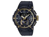 カシオ G-SHOCK G-STEEL GST-B200X-1A9JF オークション比較 - 価格.com