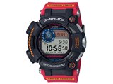 カシオ G-SHOCK マスター オブ G フロッグマン 南極調査ROV コラボレーションモデル GWF-D1000ARR-1JR オークション比較  - 価格.com