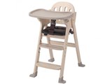 カトージ 木製ハイチェア Easy-sit 価格比較 - 価格.com 