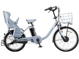 ブリヂストン bikke MOB dd BM0B40 + 専用充電器 価格比較 - 価格.com