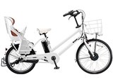 ブリヂストン bikke GRI dd BG0B40 + 専用充電器 価格比較