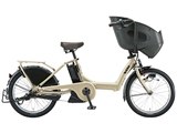 ブリヂストン bikke POLAR e BP0C40 + 専用充電器 価格比較 - 価格.com