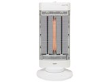 ヤマゼン　ツインカーボンヒートプラスネオ　DBC-VK12 商品情報_ツインヒート プラス ネオ | 山善の商品情報サイト