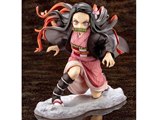 KOTOBUKIYA - ARTFX J 鬼滅の刃 竈門禰豆子 1/8 完成品フィギュア ARTFX J 竈門禰豆子(竈門禰豆子): フィギュア｜コトブキヤ