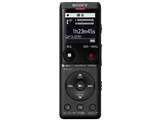 ICD-UX565Fとの比較』 SONY ICD-UX570F (B) [ブラック] の