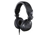 Technics EAH-DJ1200K ヘッドホン DJ Stereo Headphones EAH-DJ1200