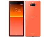 SONY Xperia 8 SOV42 au 価格比較 - 価格.com