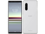 SONY Xperia 5 SOV41 au 価格比較 - 価格.com