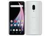 SHARP SH-01M AQUOS zero2 ホワイト 利用制限〇 初期化済 SHARP SH-01M AQUOS zero2 ホワイト 利用制限〇 初期化済