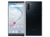 サムスン Galaxy Note10+ SC-01M docomo 価格比較 - 価格.com