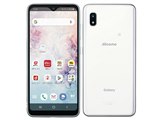 Galaxy A20 SC-02M docomo [ホワイト] (新規契約)の製品画像 - 価格.com