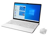 富士通 FMV LIFEBOOK AH53/D3 2019年10月発表モデル 価格比較 - 価格.com