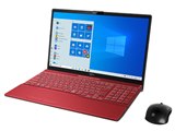 富士通 FMV LIFEBOOK AH53/D3 FMVA53D3W [プレミアムホワイト] 価格