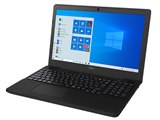 事務用としてはいい性能です。』 富士通 FMV LIFEBOOK AH43/D3