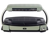 Aladdin グラファイトグリラー CAG-G13Bの製品画像 - 価格.com