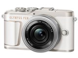 オリンパス OLYMPUS PEN E-PL10 EZダブルズームキット 価格比較 - 価格.com