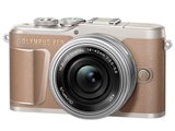 オリンパス OLYMPUS PEN E-PL10 EZダブルズームキット 価格比較 - 価格.com