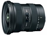 TOKINA atx-i 11-16mm F2.8 CF [キヤノン用] レビュー評価・評判