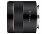 SAMYANG AF 18mm F2.8 FE レビュー評価・評判 - 価格.com