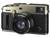 Amazon | Fujifilm X-Pro3 Mirrorless Digital Camera (Body