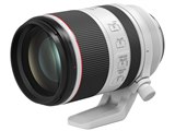 【開封済・未使用】RF70-200mm F2.8 L IS USM Z ホワイト 新品)Canon (キヤノン) RF70-200mm F2.8 L IS USM Z ホワイト