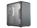 ATXマザーで14cmファンを5枚ネジ込みました』 COOLER MASTER